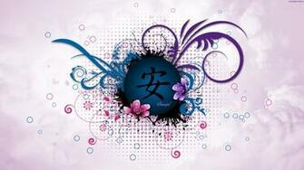 Calligraphy Computer Wallpaper Desktop Background Id