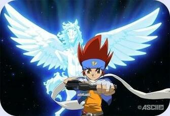 Beyblade Metal Fusion Ginga Mini17 S Spot Photo