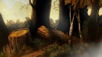 Ncrossanimation Here S Another Couple Of Over The Garden Wall