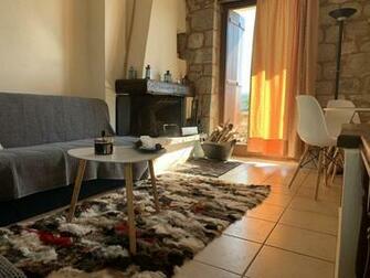 Vacation Home The Stone House In Parnassos Arachova Greece