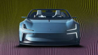 Why The Polestar O2 Electric Car Going Into Production Is A Very