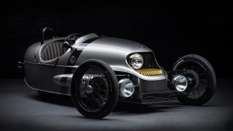 Morgan Ev3 Wallpaper Specs Videos 4k HD Wsupercars