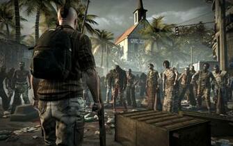 Dead Island Wallpaper Game Mmolite