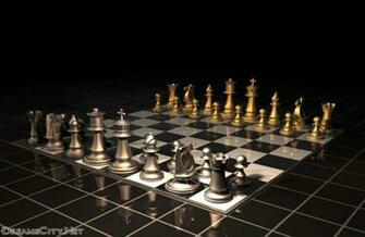 Background Chess Wallpaper