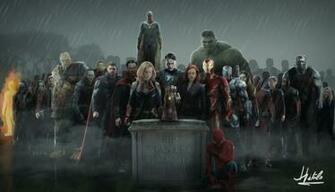 Stan Lee Tribute Wallpaper By Hitalo Fred Captain America