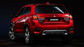 Mitsubishi Asx Wallpaper And HD Image Car Pixel