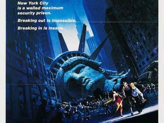 Escape From New York Computer Wallpaper Desktop Background Wall
