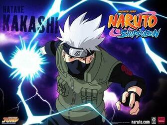Preferred Naruto Shippuden HD Wallpaper Touch iPhone