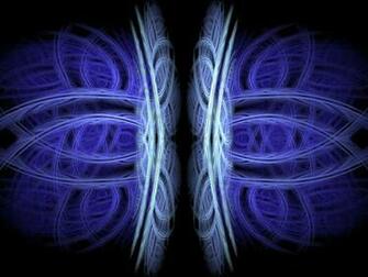 Bilateral Symmetry Symbols By Hyruwen