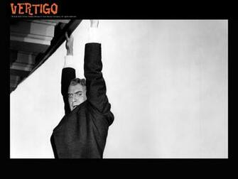 Alfred Hitchcock Image Vertigo HD Wallpaper And Background Photos