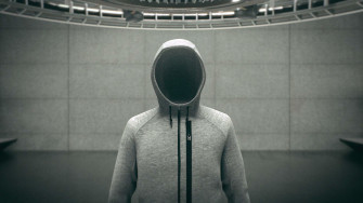 Nike Tech Fleece