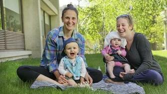 Juggle Classes And Diaper Changes The Heller School At