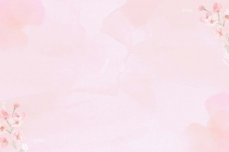 Light Pink Background Wallpaper