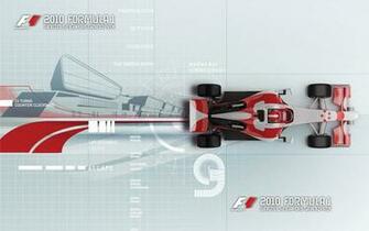Singapore F1 Formula Night Race Win Wallpaper