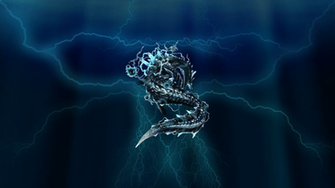 Best Lagiacrus Wallpaper Ivory