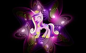 Mlp Princess Cadence