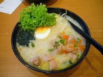 Ramen Japan Food Wallpaper HD Full