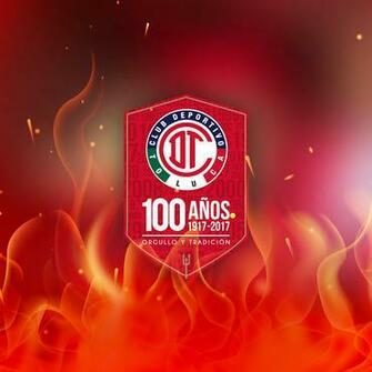 Wallpaper Deportivo Toluca F C