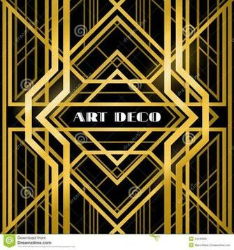 Art Deco