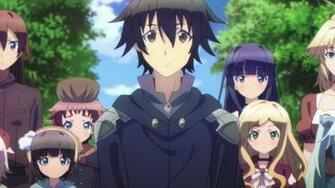 Watch Death March To The Parallel World Rhapsody Episodes Sub