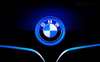 Bmw Logo Wallpaper High Resolution