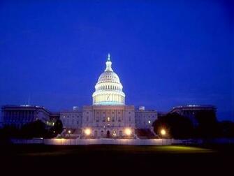 The White House Wallpaper For Desktop V38