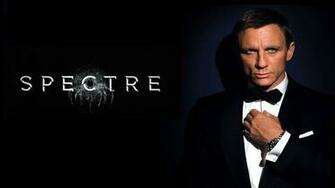Thread Spectre The Bond Flick