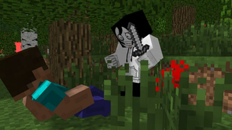 Jeff The Killer Wallpaper And Art Mine Imator Forums