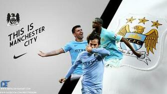 Manchester City Wallpaper With Resolution