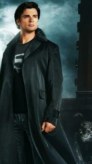 Tom Welling HD Wallpaper