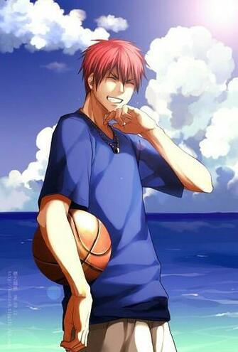 Kagami Taiga Mobile Wallpaper Zerochan