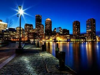 Boston Wallpaper 64756ng 4usky