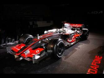 Mclaren Mercedes Benz HD Formula Wallpaper Car