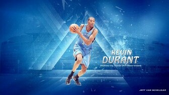 Kevin Durant Wallpaper HD