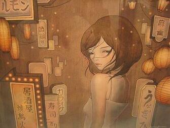 Audrey Kawasaki A Photo On Iver