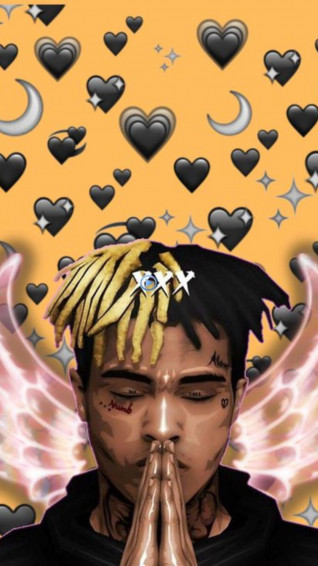Aesthetic Xxxtentacion Wallpaper Top Best