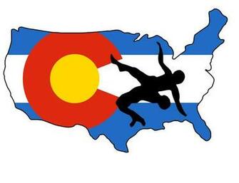 Usa Wrestling Logo Graphics Code Comments