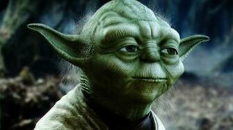 Master Yoda Star Wars HD Wallpaper Animal