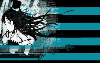 Automatic Infection Wallpaper
