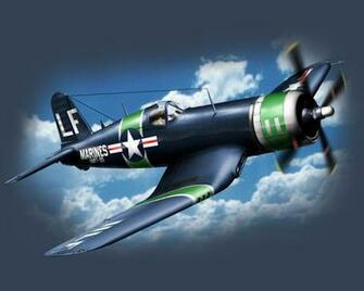 Vought F4u Corsair Wallpaper By Jbstuka