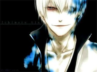Ichimaru Gin Bankai HD Wallpaper Desktop