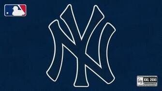 New York Yankees Desktop Wallpaper