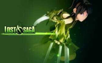 Wallpaper Lost Saga Keren Silakan Kemari