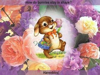 Motional Software Happy Easter Riddles Screensaver