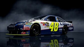 Nascar Wallpaper