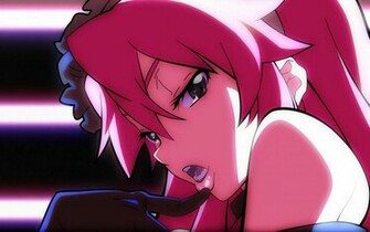 Yoko Littner High Quality And Resolution Wallpaper On