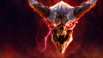 Doom Vfr 5k Wallpaper Resolution HD 4k