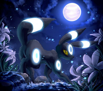 Shiny Umbreon