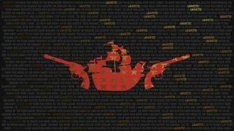 Hamilton Musical Wallpaper