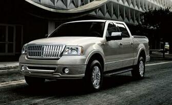 Lincoln Navigator L Wallpaper New